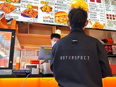 -前进5路汉堡炸鸡(汉街skp店)