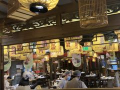 -南京大牌档(济南万象城店)