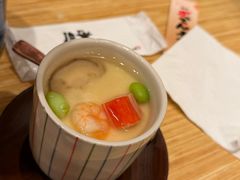 -合点寿司(金虹桥商场店)