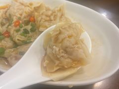 -佳面馆·竹升云吞面·爽鱼皮·牛腩面(易发店)
