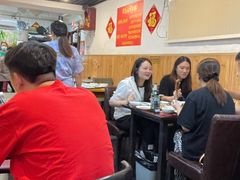 大堂-玫瑰红烤羊排(北新桥三条店)