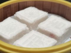-海天楼中餐厅(吴宫泛太平洋酒店)