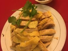 -云南路美食街