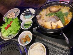 -牛焱·和牛烧肉(五大道店)