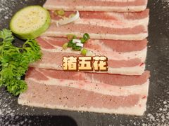 -牛焱·烧肉酒肆(五大道店)