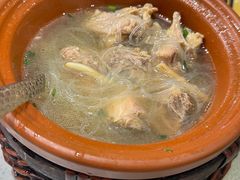 -炆火火·藕汤·湖北煨菜馆(销品茂店)