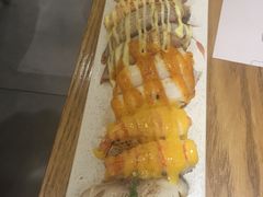 -林妈妈村·日式料理(宝山龙湖天街店)