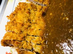 -大将料理餐厅(汇锦街店)