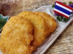 -Hi YOU你的饭局泰餐厅(雍和宫店)