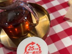 -西贝(科华王府井店)