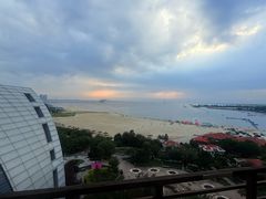 -营口金泰珑悦海景大酒店