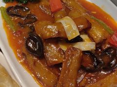 -贯贯吉·清真餐厅(浙江中路店)