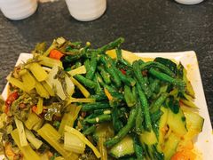 -福苗小骆驼烧烤(大唐不夜城店)
