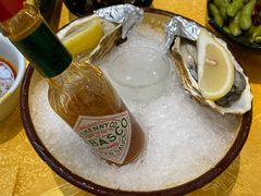 -陈记高压锅鱼头·生蚝