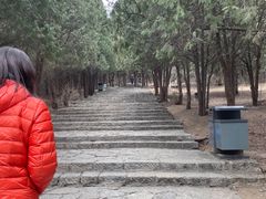 -青州市云门山风景区