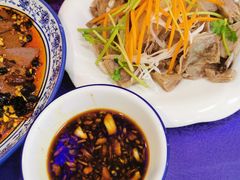 -鑫顺园小骨头羊杂馆(塔湾店)