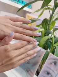 -CM.Nail美甲美睫
