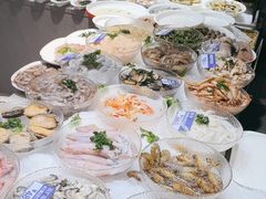 -小螺号海鲜·地道鲁菜(省体总店)