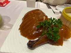 -老妈菜馆(建设街店)