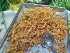 -王婆炒鱼(总店)