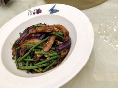 -东豪园林海鲜酒家(南港路辅路店)