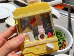 -海底捞火锅(河东万达广场店)