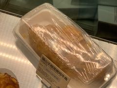 -喜茶(北京华贸购物中心店)
