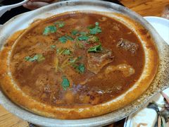 -老姑砂锅·烧烤天津菜(体北道店)