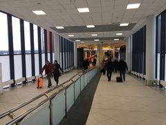 -谢列梅捷沃国际机场
