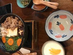 -铃木食堂(帽儿胡同店)