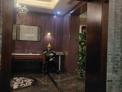 -卫鼎轩·曹公馆(鼓楼店)