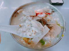 -广场正宗原汁薏米店