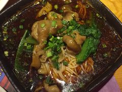 肥肠面-一个叫川的地方(麒麟新天地店)