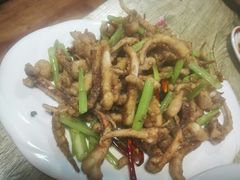 -昱德来·天津菜(河西店)