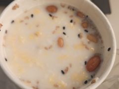 -清真老马家国华牛奶鸡蛋醪糟(正宁路店)