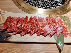 -江户烧肉(高德店)