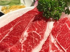 -德天肥牛海鲜火锅(城西银泰店)