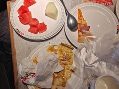 -西十二街牛排自助餐厅(大悦城店)