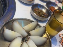 -杨记齐齐哈尔烤肉(总店)