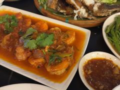 -瑞丽觉觉味道·异国风情(瑞丽大道店)