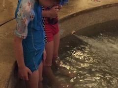 -中旅阿那亚九龙湖·公主酒店