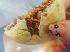 苏式五仁月饼-汪玉霞(汉口里店)