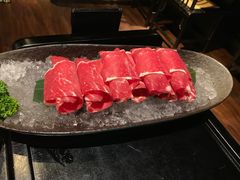 -捞王锅物料理(凯旋路店)