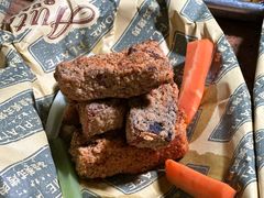 -本垒美式烤肉(三里屯店)