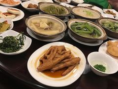 -金泰食府(竹园店)