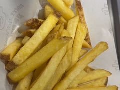 -纽约薯条(世豪广场店)