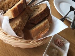 -普兰达德国餐厅·德式脆皮烤猪肘·自酿啤酒(观唐店)
