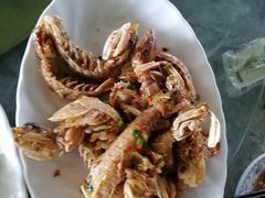 -四川小胡子海鲜(丁村万人海鲜广场店)