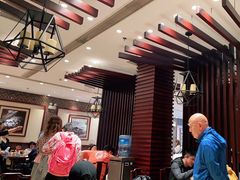 大堂-熙盛源(复兴路店)
