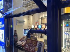 -老高烧烤(龙华星河iCO店)